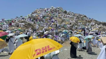 رسوم الحج لموسم 2026: خطوات السداد المطلوبة وإجراءات التأكيد الرسمية